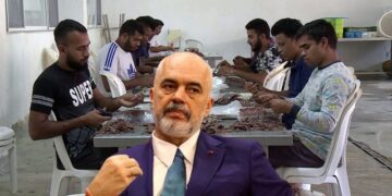 ‘La Reppublica’ korigjon veten dhe lajmin e rremë për Ramën