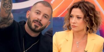 Egla ‘shpërthen’ ndaj Romeos: Do shesësh të brendshmet për këtë format