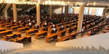 “Magjistratura” shpall pas ankesave listën e konkurrentëve që do të vijojnë fazën e dytë të provimit të pranimit, ja data kur do të mbahet provimi