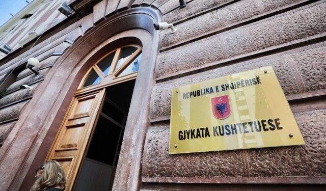 Kërkuan shfuqizimin e ligjit, Gjykata Kushtetuese rrëzon kërkesën e PD për Butrintin