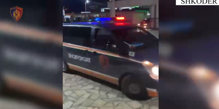 Në kërkim ndërkombëtar për vjedhje dhe drogë, e pëson keq polaku në Shkodër