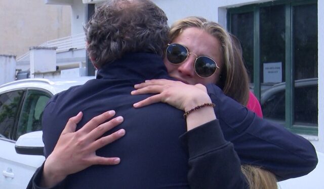 “Ka pirë ilaçe për zemrën”, flet babai i Rexhina Çelhakës që u amnistua për aksidentin ku vdiqën 5 persona