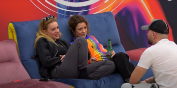 Egla & Juli për çiftin: Romeo s’ka sjellje prej mashkulli të dashuruar