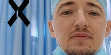 Ngjarje e trishtë, ndahet nga jeta në moshë të re mjeku specializant i Spitalit të Traumës