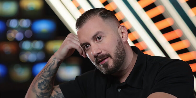Romeo-Eglës: Je e vetmja që i ke telendisur gratë në këtë shtëpi