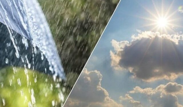 Keni bërë plane për nesër? Ja si pritet të jetë moti, ja çfarë do të ndodhë me temperaurat