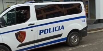 Dhunoi bashkëshorten, e pëson keq 66-vjeçari