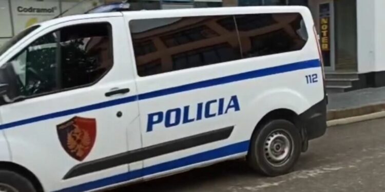 Dhunoi bashkëshorten, e pëson keq 66-vjeçari