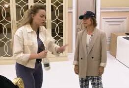 Egla-Heidit: Mos mu afro as me fjalë as me mendim!