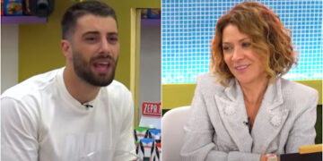 Nuk përmbahet Meritoni, shpërthen në akuza ndaj Eglës: S’ më kërkove falje për dhimbjen që më shkaktove