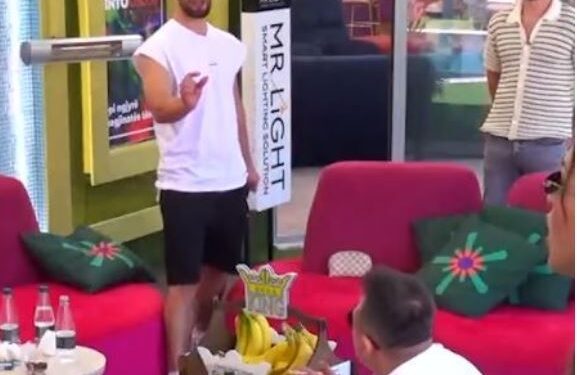“Të të vijë turp”, banorët shtangen nga deklarata e Meritonit për Julin