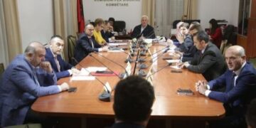 Deklarata e kreut të SPAK, deputetët e opozitës kërkojnë seancë dëgjimore për Altin Dumanin