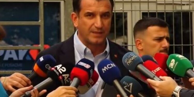 Pse u paraqitët 1 orë përpara në SPAK? Ja si përgjigjet Veliaj