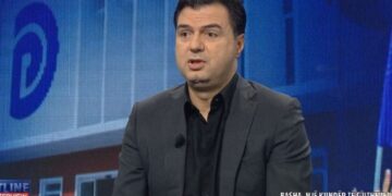 “Peshku qelbet nga koka”, Basha ‘reagon ashpër: Inkurajoj drejtësinë të gjej përgjegjësit e lartë të korrupsionit, Erion Veliaj dhe Edi Rama