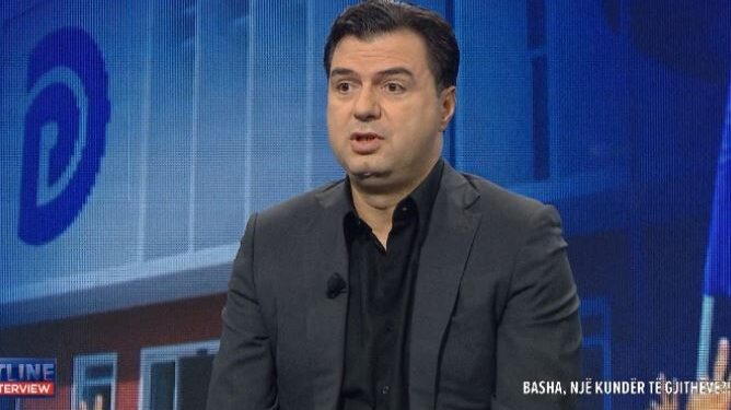 “Peshku qelbet nga koka”, Basha ‘reagon ashpër: Inkurajoj drejtësinë të gjej përgjegjësit e lartë të korrupsionit, Erion Veliaj dhe Edi Rama