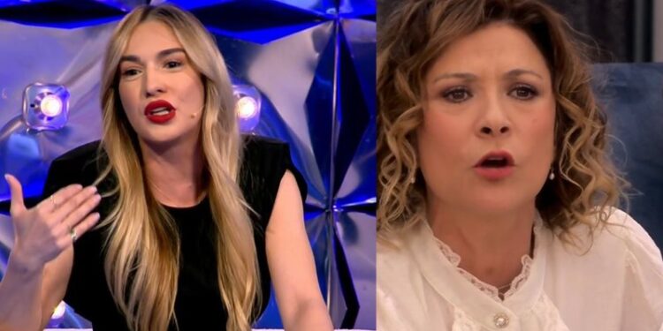 “Shtëllunga e fjalëve të tua”, përplasje e fortë mes Ori Nebiajt dhe Eglës: Po kur të mbroja ty, si të dukeshin fjalët e mia