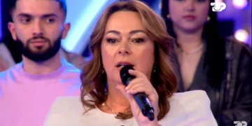 “Heidi do lidhej me Julin nëse ai nuk do ishte i martuar”, Julia Ilirjani sqaron deklaratën e saj