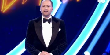 Live nga studio e ‘BB’,Ledioni uron në mënyrë të veçantë Luizin dhe Kiarën