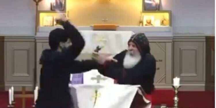 E rëndë! Tjetër sulm në Australi, kësaj radhe regjistrohet live