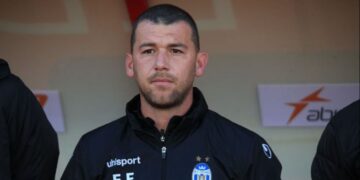 “Luftë në dy fronte”, Fagu nuk bën kompromise, por Kupa është rruga më e shkurtër