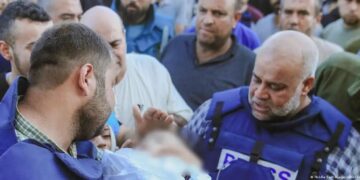 DW: Izraeli bllokon transmetimet e televizionit “Al Jazeera’