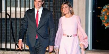 Gruaja e kryeministrit spanjoll nën hetim për korrupsion