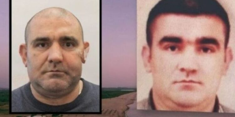 Arrestohet krahu i djathtë i Rrumit të Shijakut, Agron Bejdolli, u gjet në…