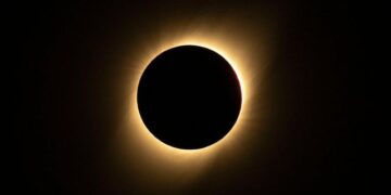 Sot eklipsi diellor, vendet ku do të shihet