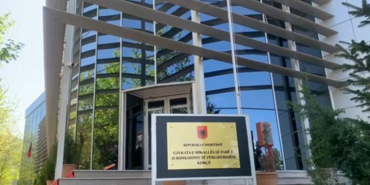 Vodhi sapo u lirua nga qelia si përfitues nga amnistia, jepet masa për ‘skifterin’ në Korçë