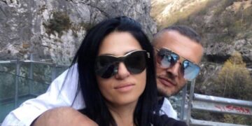 Ky është personi që ekzekutoi me armë zjarri gruan në Pejë