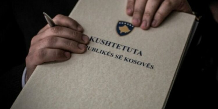 Dita e Kushtetutës së Kosovës, 16 vjet nga miratimi i aktit më të lartë juridik