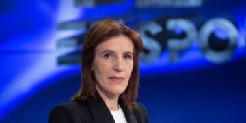 “SPAK duhet ta sqarojë”, Klodiana Lala: Veliaj dhe drejtorët e bashkisë, pushime të shtrenjta jashtë vendit