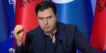 Kur do të thërrasë një protestë kombëtare? Basha: S’jemi në garë për fryrje muskujsh, shqiptarët duan alternativën