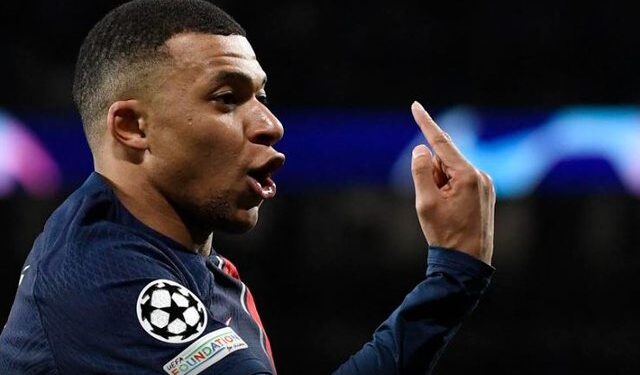 Champions, Mbape kërcënon Barçën: Bëhuni gati, po vij