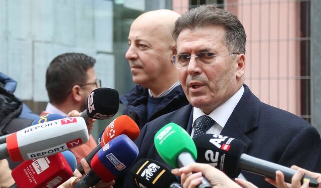 Çështja e Gërdecit/ Mediu: Prokuroria të provojë përgjegjësinë e ministrit! Të pyetet edhe Shefi i Shtabit