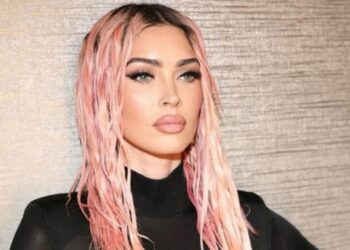 Megan Fox ndryshon look, aktorja poston foto nga pamje e re në Instagram