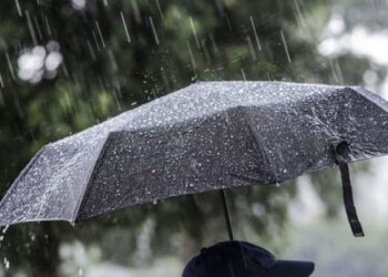 Mos dilni pa çadër me vete. Ja si është moti sot