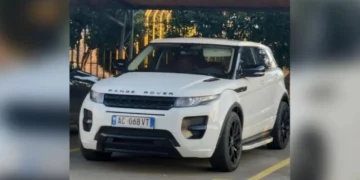U vodh dje në Durrës, policia gjen në Thumanë “Range Roveri-n”, autori ende në arrati