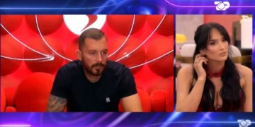 Romeo gjest seksist ndaj Erjolës?! Debat i ashpër mes banorëve: Po sikur t’ia bëjnë të dashurës tënde…