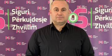 KQZ merr vendimin për vlefshmërinë e mandatit të kryebashkiakut të Vaut të Dejes, Krishtian Shkreli