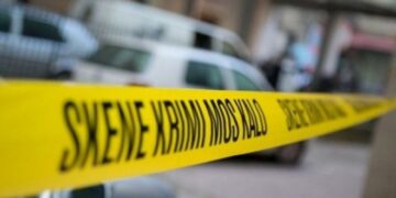 Tronditet Peja nga krimi në familje, burri vret gruan
