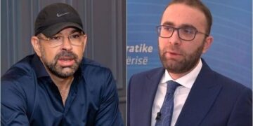 Olsi Rama e paditi në SPAK për shpifje, reagon Bardhi: U mendua 5 ditë për të bërë një letër qesharake