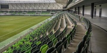 Përgatitjet për Europianin, stadiumi ku Shqipëria do luajë miqësoret e qershorit