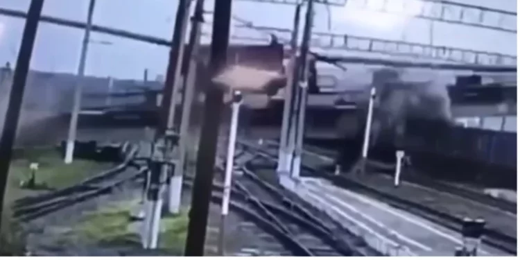 Shembet ura, 1 person humb jetën dhe 5 të tjerë plagosen rëndë