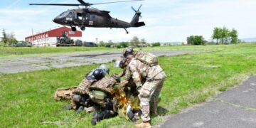 Stërvitja e përbashkët KFOR-EULEX-Polici e Kosovës, Ulutash: Arritje e rëndësishme