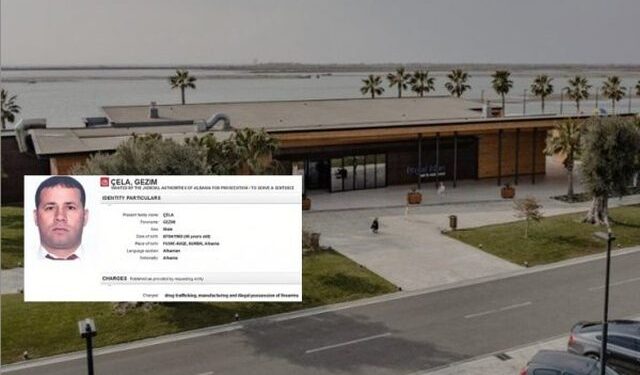 Lejuan ndërtimin pa leje të objektit në pronësi të Gëzim Çelës, Gjykata e Lezhës vendos për drejtorin e IMT-së