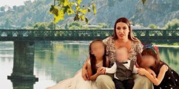 “Fëmijët t’i mbajnë, vajzën time do e varros në Durrës”, flet babai i Alma Arrazit: I thashë ndahu, nuk dua të dëgjoj më