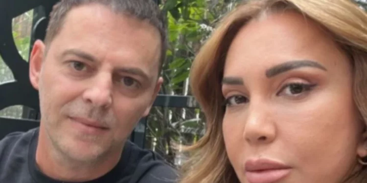 Këngëtarja Teuta Selimi dhunohet nga bashkëshorti dhe vëllai i saj