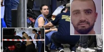 U ekzekutua në Athinë, Klodiana Lala: Çfarë thoshte Roan Brahimi për dy atentatet në Milot dhe mbikalimin e Fushë-Krujës