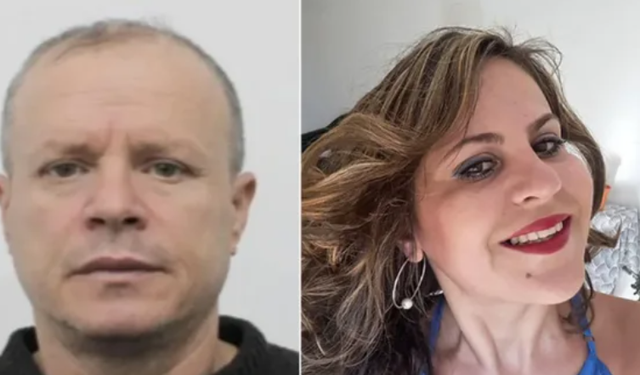 “Jemi të divorcuar!”, dyshohet se e vrau ish-bashkëshorti, dalin pamjet, britmat dhe lutjet e 40-vjeçares për ndihmë pak ditë para krimit